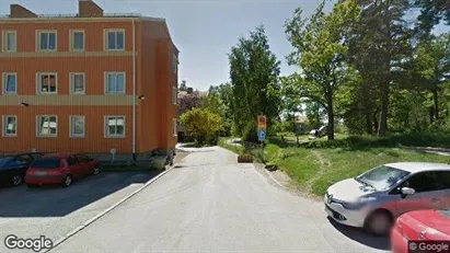 Lägenheter till salu i Västerås - Bild från Google Street View