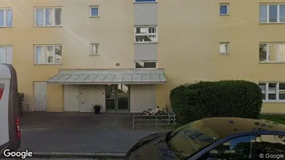 Lägenheter till salu i Söderort - Bild från Google Street View