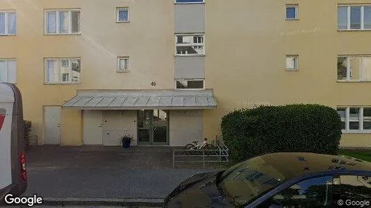 Lägenheter till salu i Söderort - Bild från Google Street View