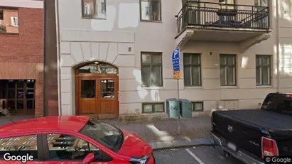 Lägenheter till salu i Örgryte-Härlanda - Bild från Google Street View