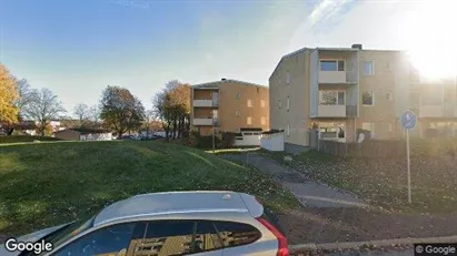 Lägenheter att hyra i Gävle - Bild från Google Street View