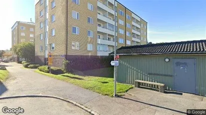 Lägenheter till salu i Uppsala - Bild från Google Street View
