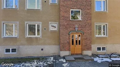Lägenheter till salu i Västerort - Bild från Google Street View