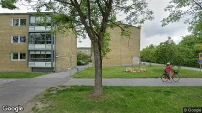Lägenheter till salu i Trelleborg - Bild från Google Street View