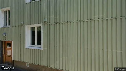Lägenheter till salu i Örgryte-Härlanda - Bild från Google Street View