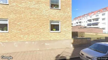 Lägenheter till salu i Helsingborg - Bild från Google Street View