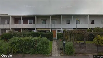 Lägenheter till salu i Malmö Centrum - Bild från Google Street View
