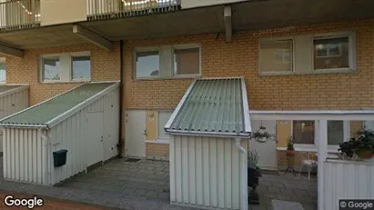 Lägenheter till salu i Söderort - Bild från Google Street View