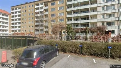 Lägenheter till salu i Malmö Centrum - Bild från Google Street View
