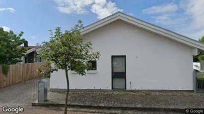 Lägenheter till salu i Limhamn/Bunkeflo - Bild från Google Street View