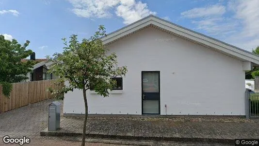 Lägenheter till salu i Limhamn/Bunkeflo - Bild från Google Street View