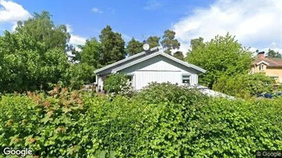 Lägenheter till salu i Västerort - Bild från Google Street View