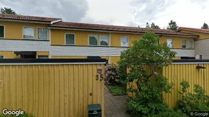 Lägenheter till salu i Botkyrka - Bild från Google Street View