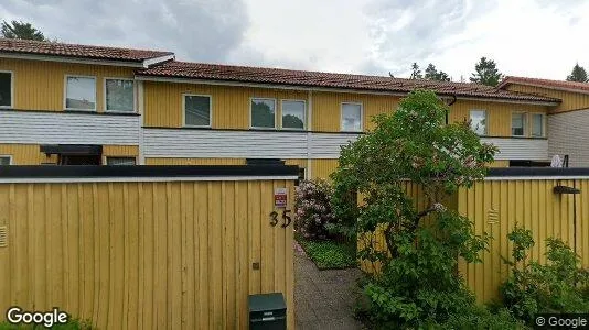 Lägenheter till salu i Botkyrka - Bild från Google Street View