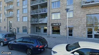 Lägenheter till salu i Järfälla - Bild från Google Street View
