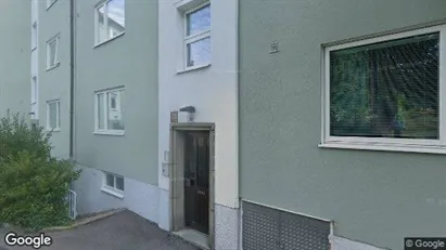Lägenheter att hyra i Göteborg Centrum - Bild från Google Street View