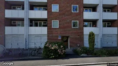 Lägenheter att hyra i Örgryte-Härlanda - Bild från Google Street View
