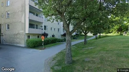 Lägenheter till salu i Täby - Bild från Google Street View