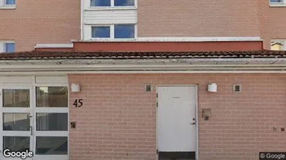 Lägenheter till salu i Österåker - Bild från Google Street View