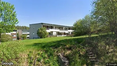 Lägenheter till salu i Norrtälje - Bild från Google Street View