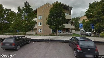 Lägenheter till salu i Täby - Bild från Google Street View