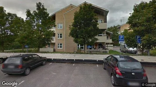 Lägenheter till salu i Täby - Bild från Google Street View