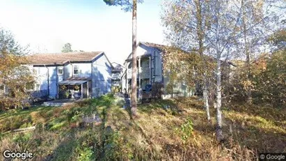 Lägenheter att hyra i Järfälla - Bild från Google Street View