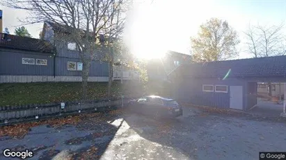 Lägenheter att hyra i Järfälla - Bild från Google Street View