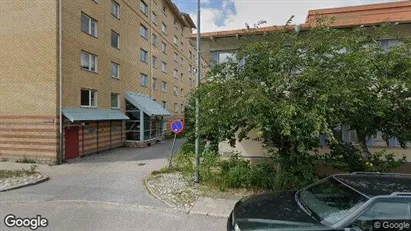 Lägenheter till salu i Salem - Bild från Google Street View