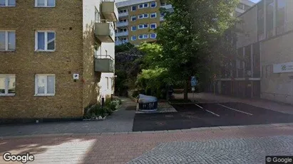 Lägenheter till salu i Majorna-Linné - Bild från Google Street View