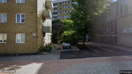 Lägenheter till salu i Majorna-Linné - Bild från Google Street View