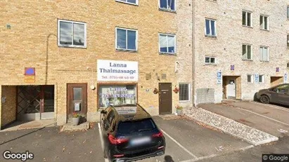 Lägenheter till salu i Örgryte-Härlanda - Bild från Google Street View