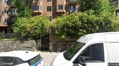 Lägenheter till salu i Vasastan - Bild från Google Street View