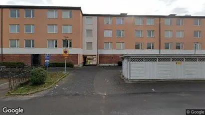 Lägenheter att hyra i Norrköping - Bild från Google Street View