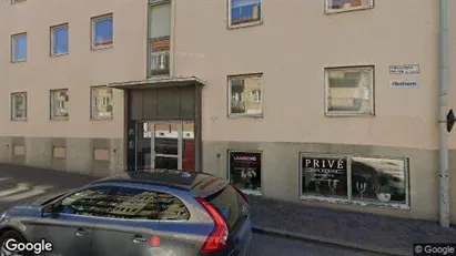 Lägenheter att hyra i Helsingborg - Bild från Google Street View