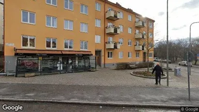 Bostadsrätter till salu i Söderort - Bild från Google Street View