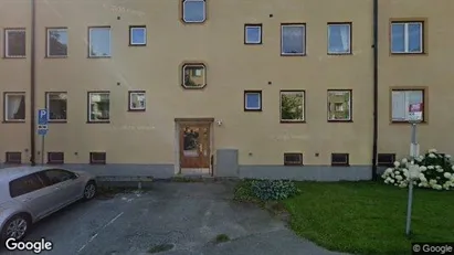 Bostadsrätter till salu i Söderort - Bild från Google Street View