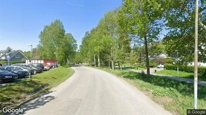 Rum att hyra i Haninge - Bild från Google Street View