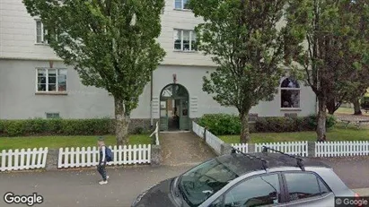 Bostadsrätter till salu i Örgryte-Härlanda - Bild från Google Street View