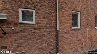 Lägenheter till salu i Söderort - Bild från Google Street View