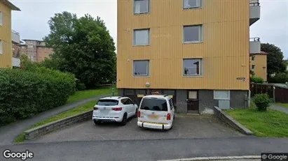 Lägenheter till salu i Örgryte-Härlanda - Bild från Google Street View