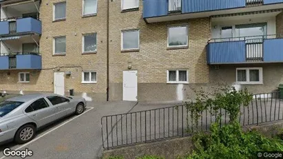 Lägenheter till salu i Majorna-Linné - Bild från Google Street View