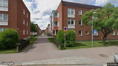 Bostadsrätter till salu i Falun - Bild från Google Street View