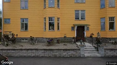 Bostadsrätter till salu i Vänersborg - Bild från Google Street View