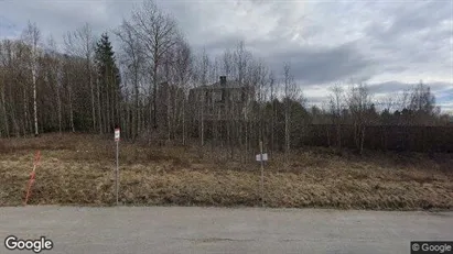 Lägenheter till salu i Nordanstig - Bild från Google Street View
