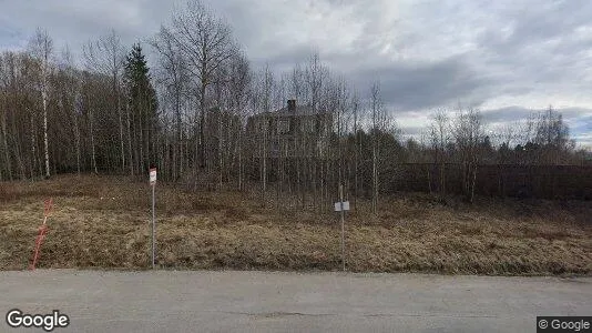 Lägenheter till salu i Nordanstig - Bild från Google Street View