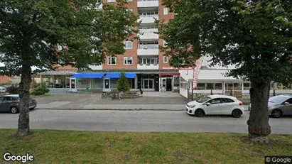 Lägenheter att hyra i Mariestad - Bild från Google Street View