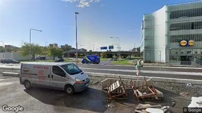 Lägenheter att hyra i Askim-Frölunda-Högsbo - Bild från Google Street View