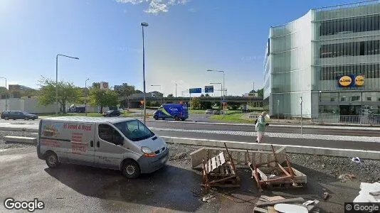 Lägenheter att hyra i Askim-Frölunda-Högsbo - Bild från Google Street View