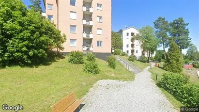 Bostadsrätter till salu i Södertälje - Bild från Google Street View